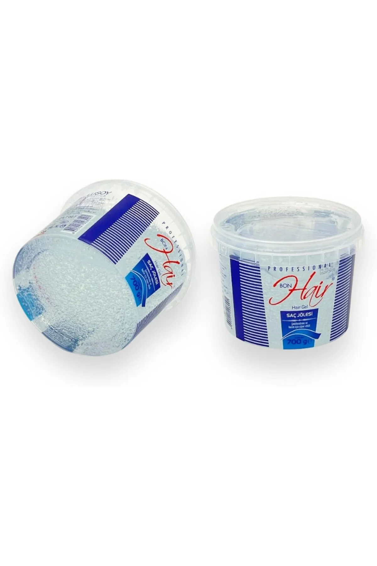 Professional Saç Jölesi 700 gr