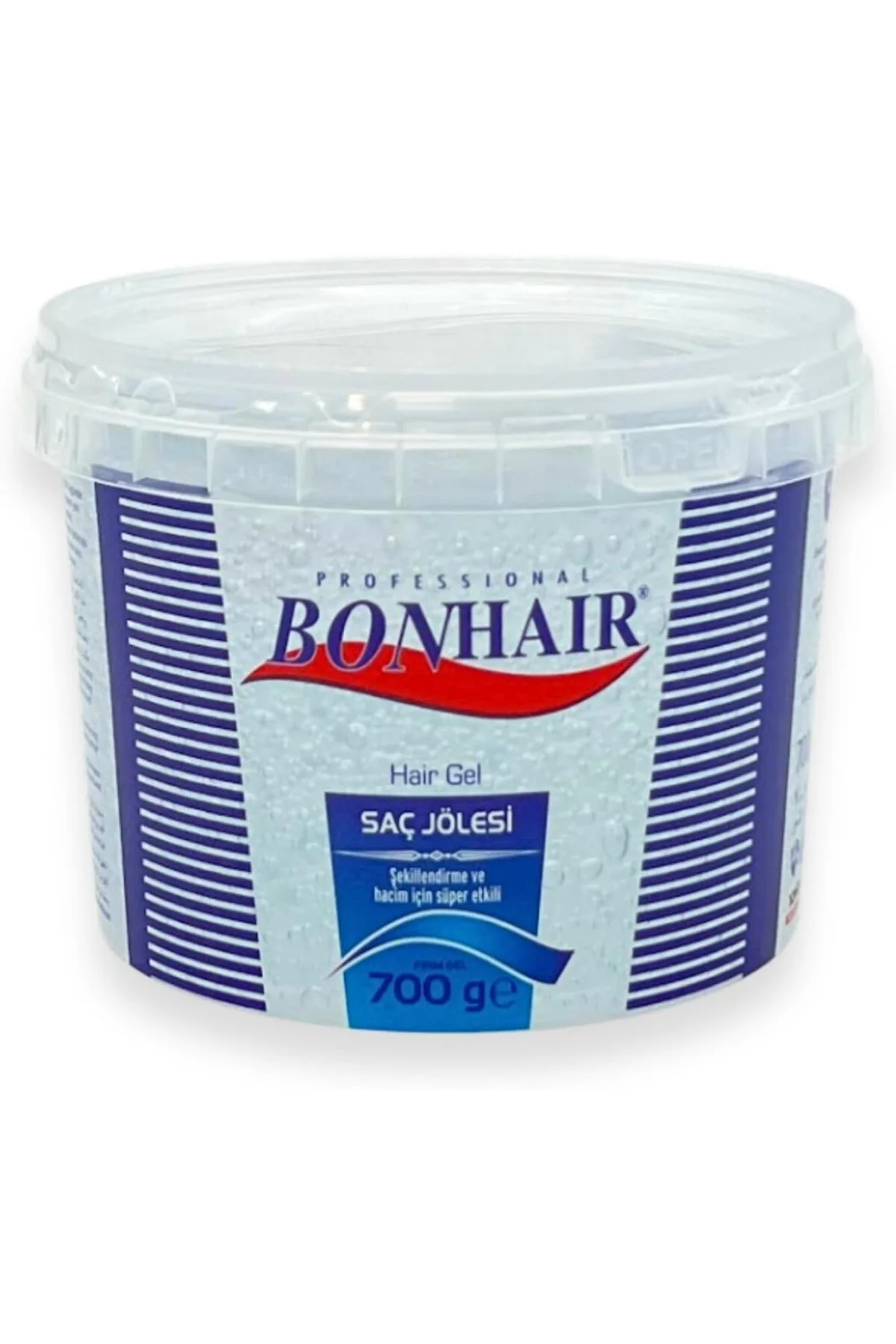 Professional Saç Jölesi 700 gr