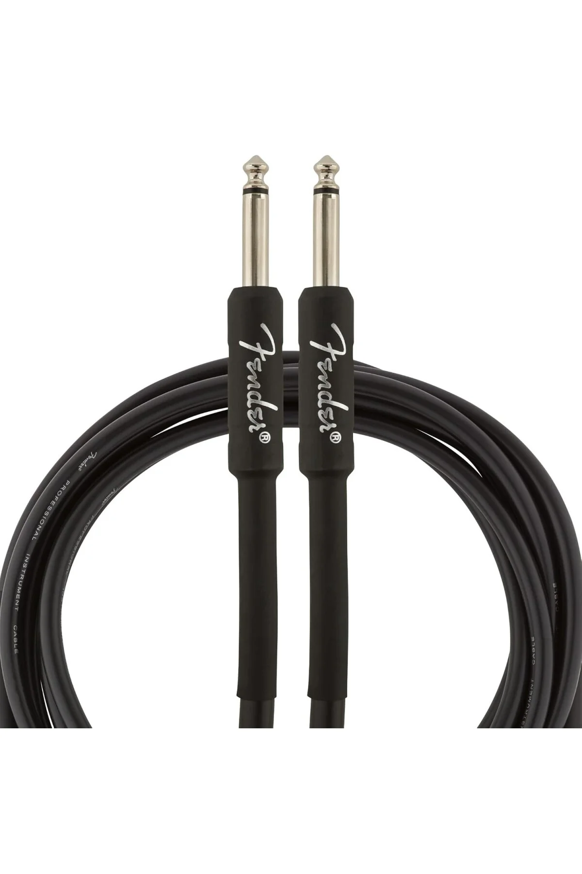 Professional Series Instrument Cable 3 metre Enstrüman Kablosu
