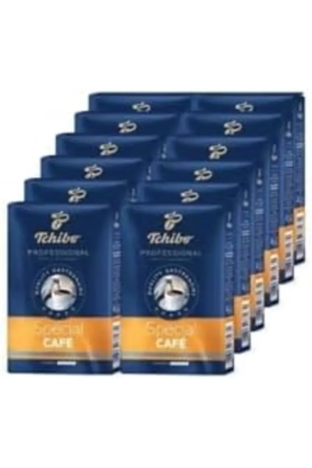 Professional Special Filtre Kahve 250 Gr - 12 Adet 395519