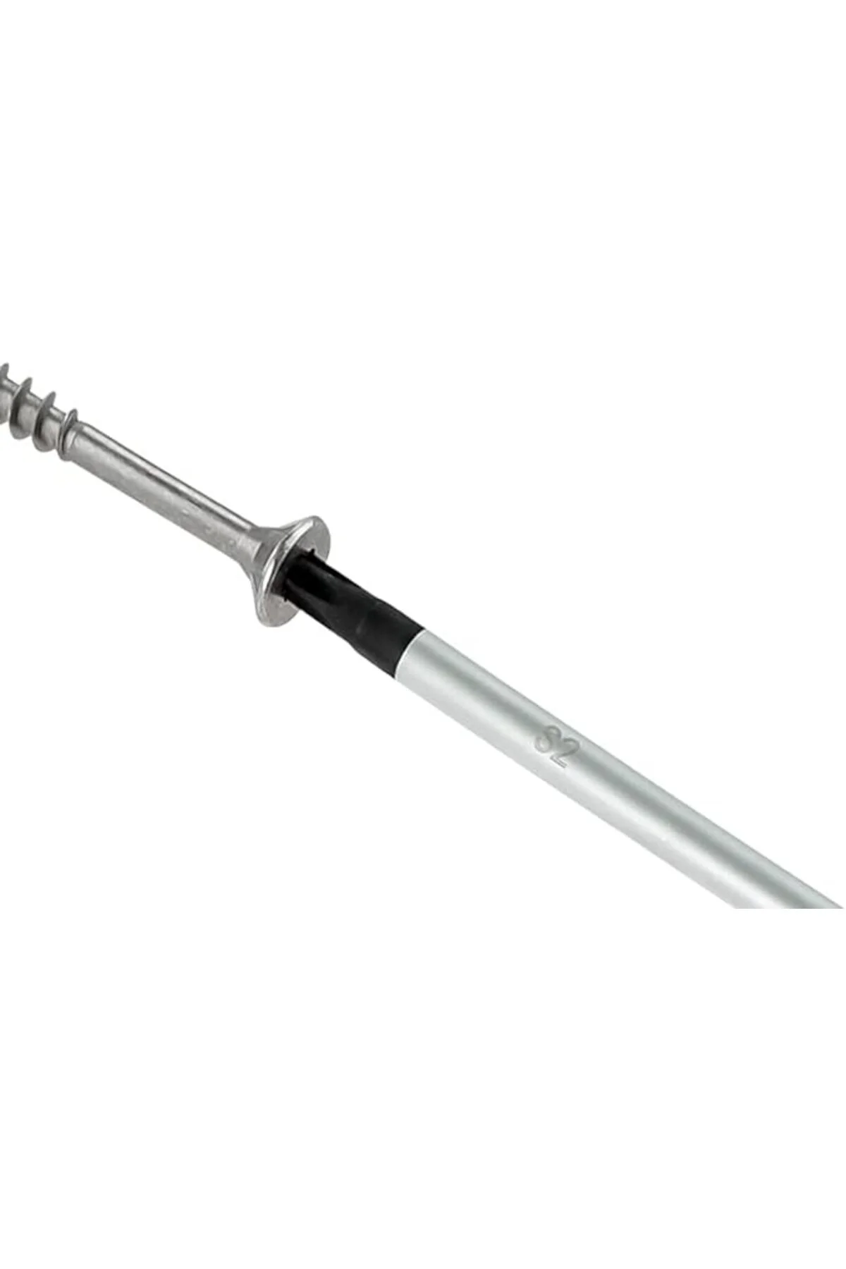 Professional Tornavida Seti 6 Parça  6-tlg.Set(Kreuz-&Schlitz)Tor