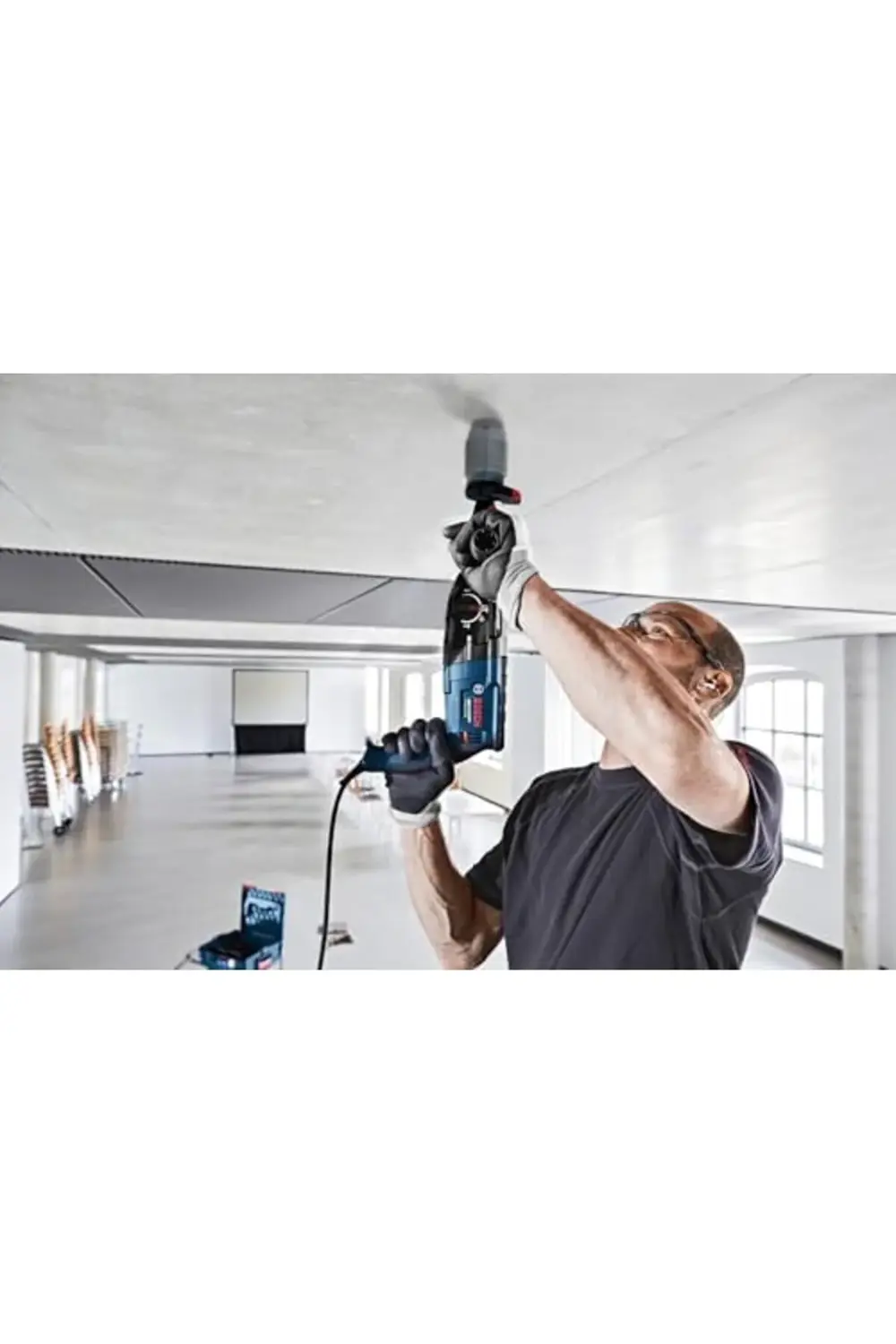 Professional Toz Tutucu 1154848