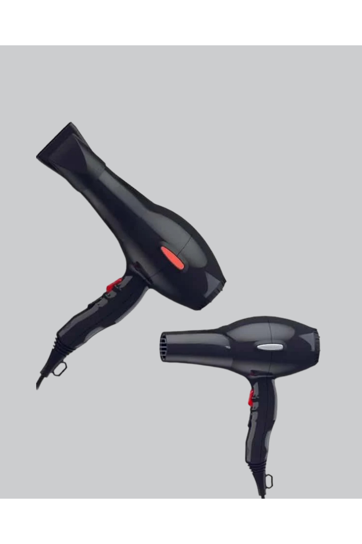 Profesyonel 2200W Saç Kurutma Makinesi Yüksek - Lisinya