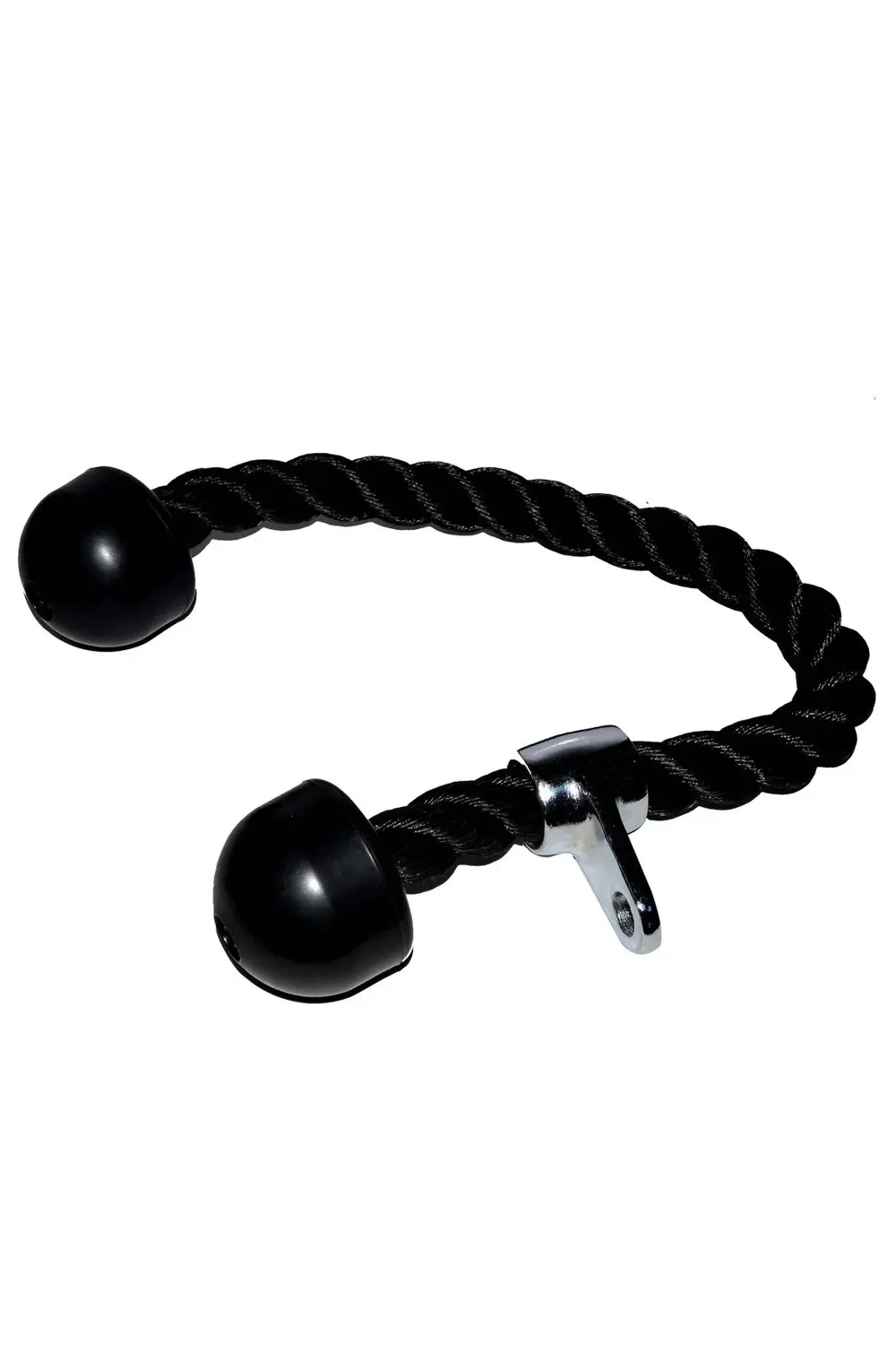 Profesyonel Arka Kol Halatı -Çok Yönlü Egzersiz Aparatı-Karın Omu