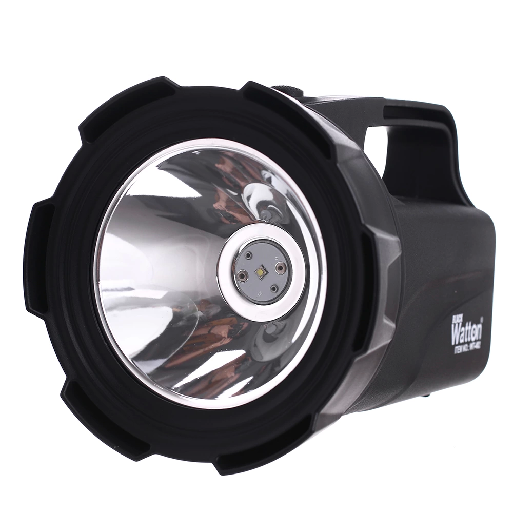 Profesyonel Avcı Feneri 30 W Gücünde Wt-402 Profesyonel Avcı Feneri 30 W Gücünde Wt-402