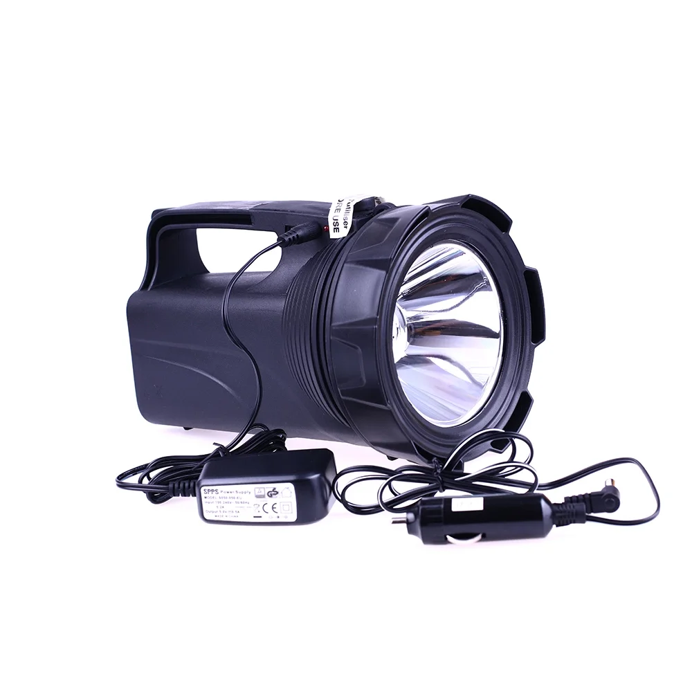Profesyonel Avcı Feneri 30 W Gücünde Wt-402 Profesyonel Avcı Feneri 30 W Gücünde Wt-402