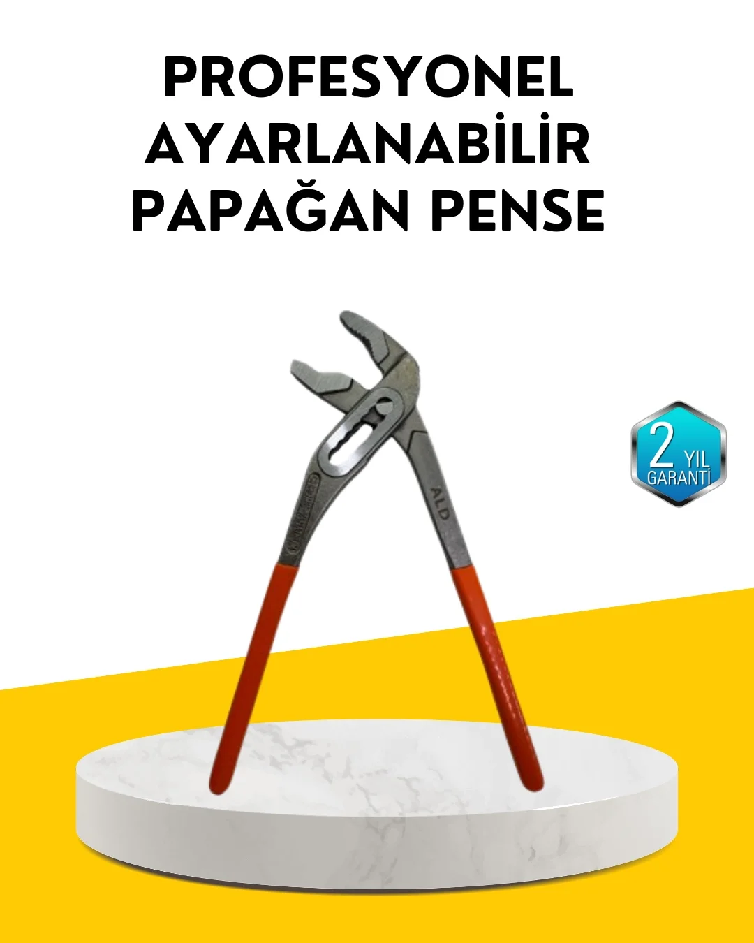 Profesyonel Ayarlı Pense Kurbağacık Ağzı Geniş Açılım Fiyatı, Yorumları ve Özellikleri