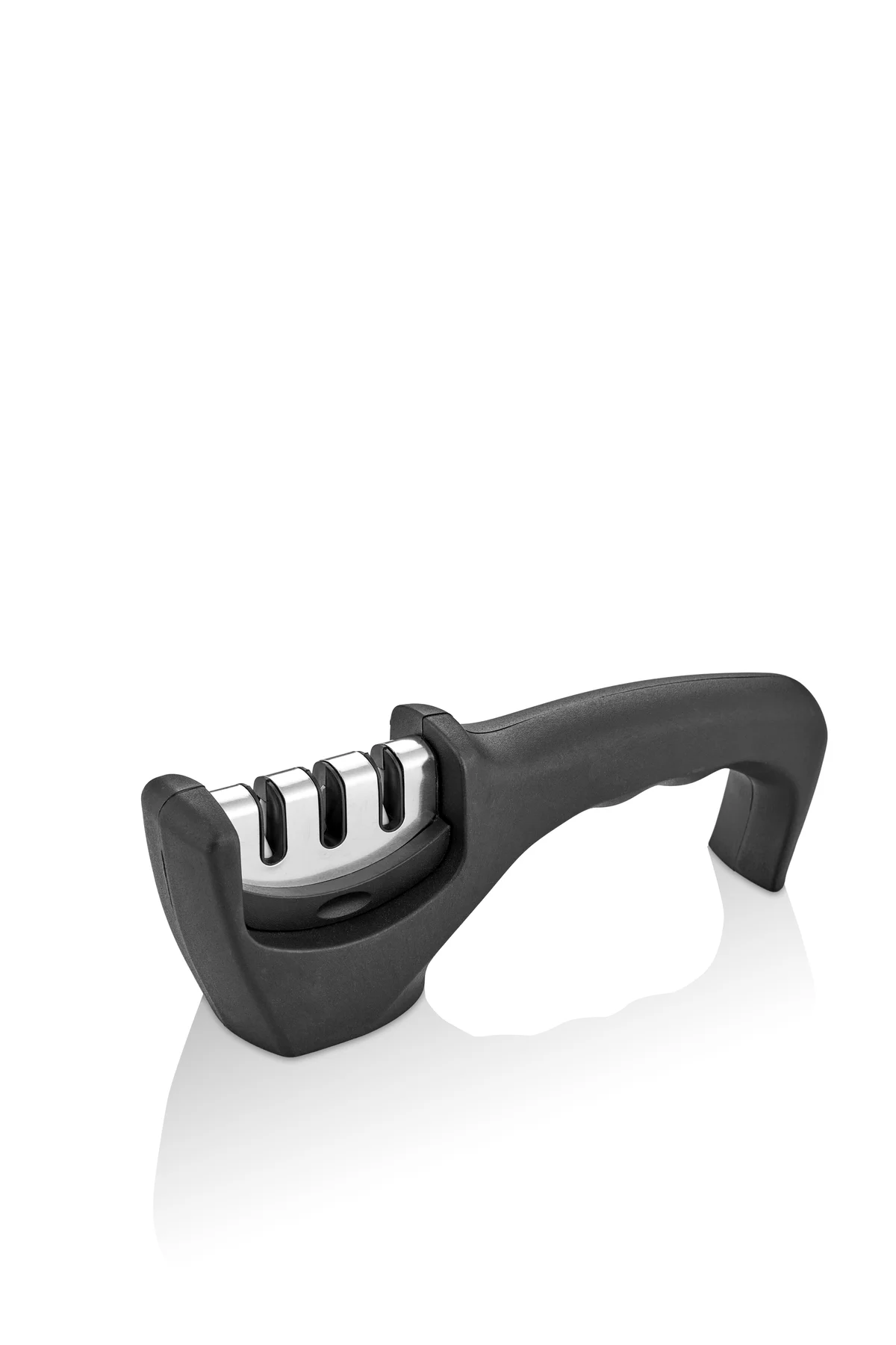 Profesyonel Bıçak Bileme Aleti-3 Aşamalı Premium Keskinlik