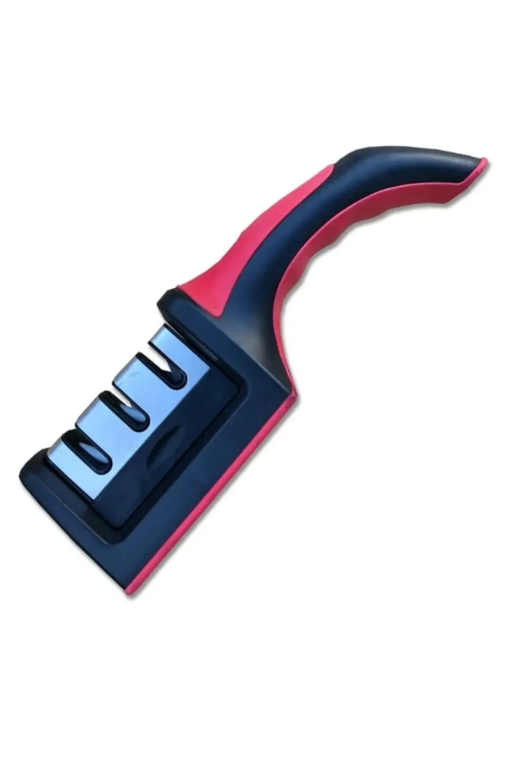 Profesyonel Bıçak Bileme Aparatı, Elmas Bıçak Bileyici, El Yapımı