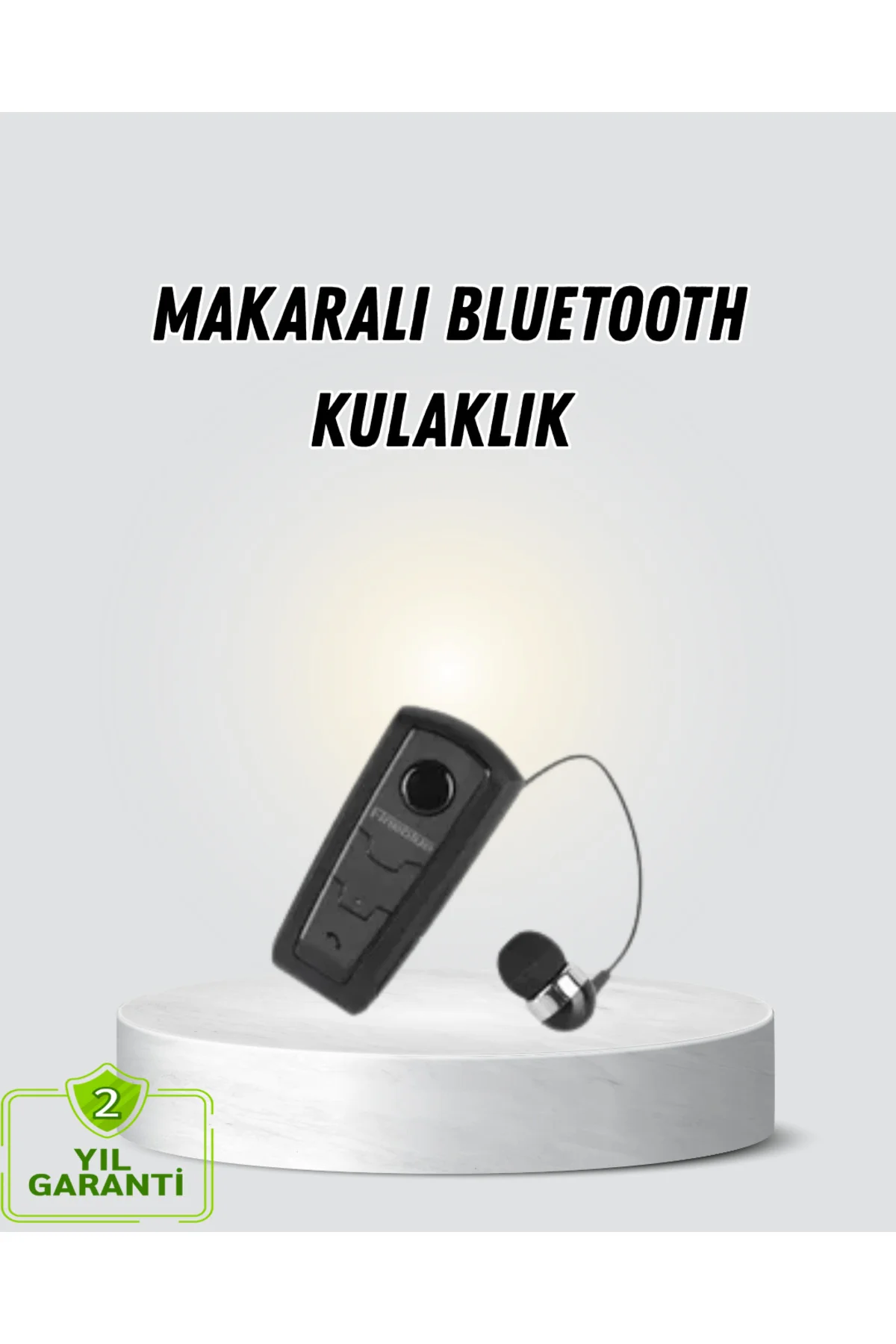 Profesyonel Bluetooth Kulaklık – Hızlı Şarj Çift Cihaz Desteği Uzun Süreli Kullanım