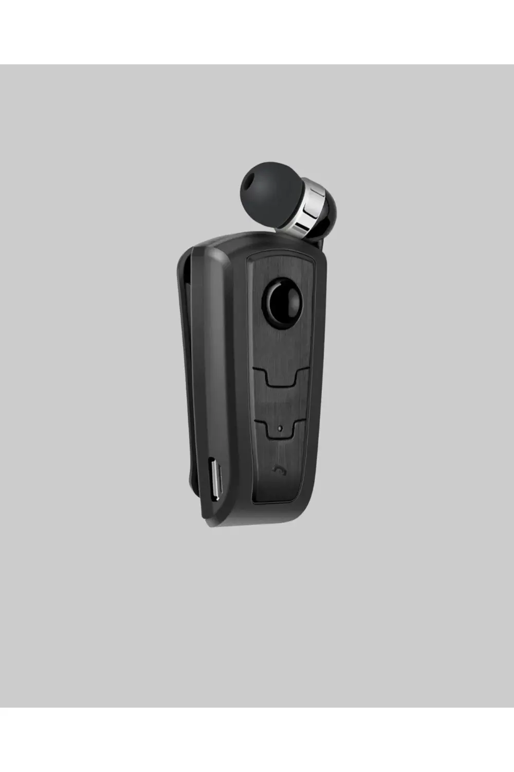 Profesyonel Bluetooth Kulaklık – Hızlı Şarj, Çift Cihaz Desteği,