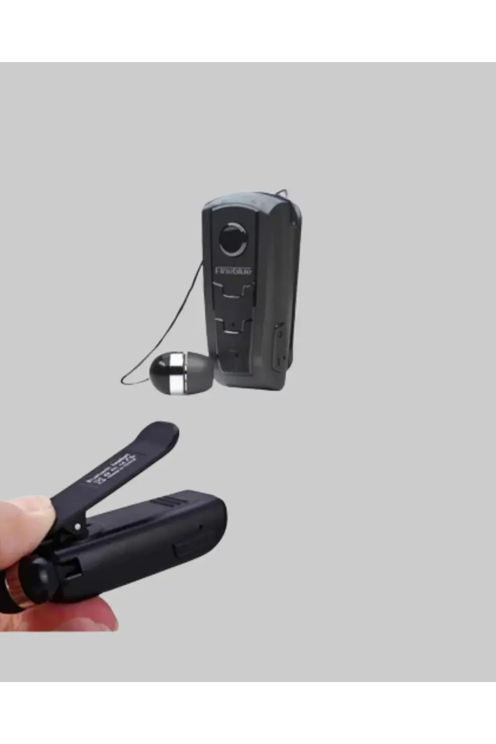 Profesyonel Bluetooth Kulaklık – Hızlı Şarj, Çift Cihaz Desteği,