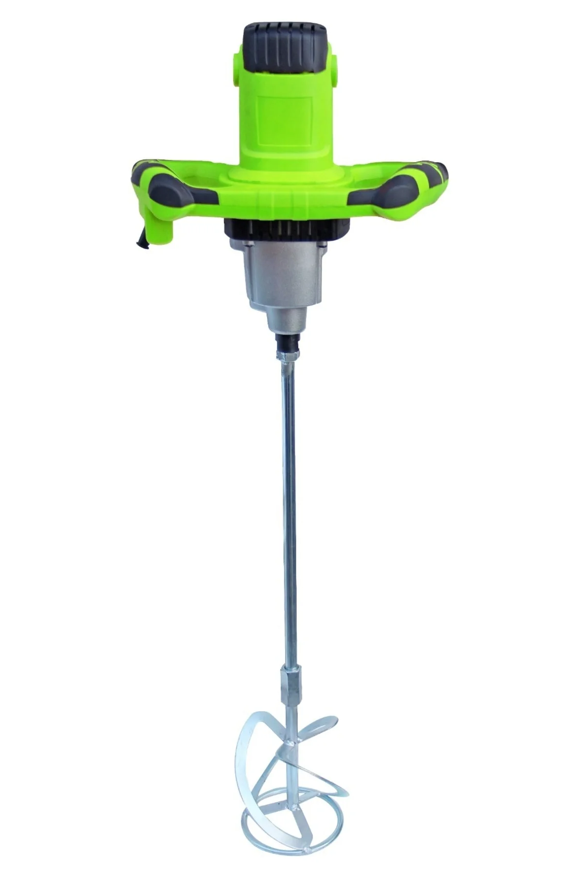 Profesyonel Boya & Harç Karıştırıcı 1600 Watt