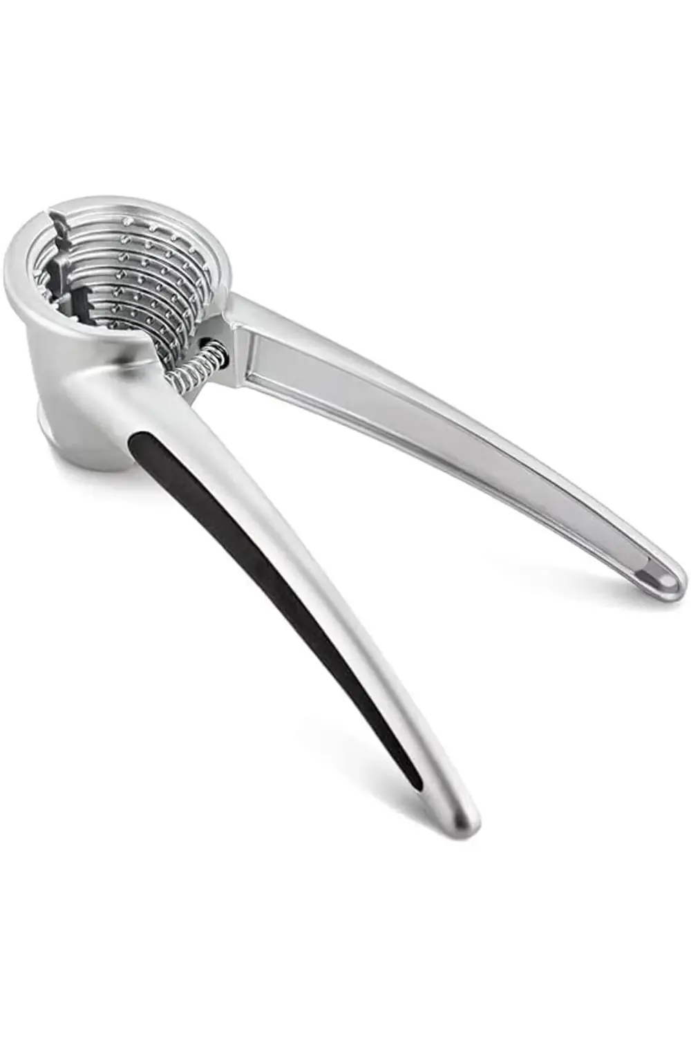 Profesyonel Ceviz Kıracağı, 18 cm Paslanmaz Çelik, Ergonomik Sapl