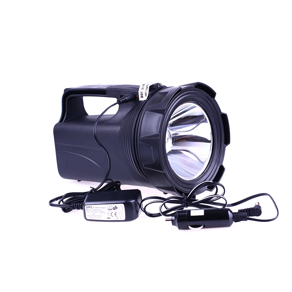 Profesyonel cı Feneri 30 W Gücünde Wt-402