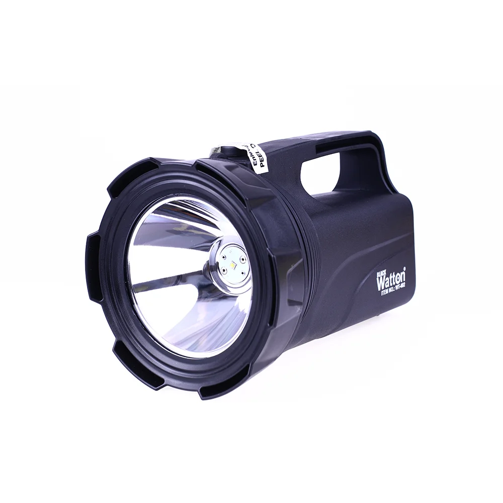 Profesyonel cı Feneri 30 W Gücünde Wt-402