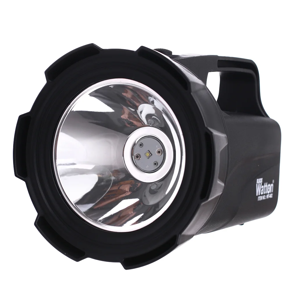 Profesyonel cı Feneri 30 W Gücünde Wt-402