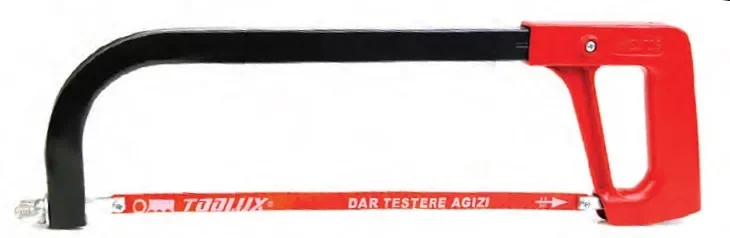 Profesyonel Demir Testere Profesyonel Demir Testere