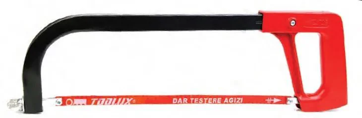 Profesyonel Demir Testere - Metal Kesme İçin Dayanıklı ve Hassas El Aleti Fiyatı, Yorumları ve Özellikleri