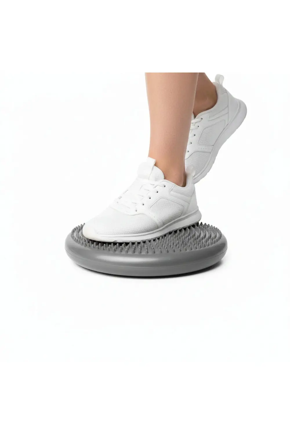 Profesyonel Denge Tahtası - Balance Board - Denge - Yoga - Dinami