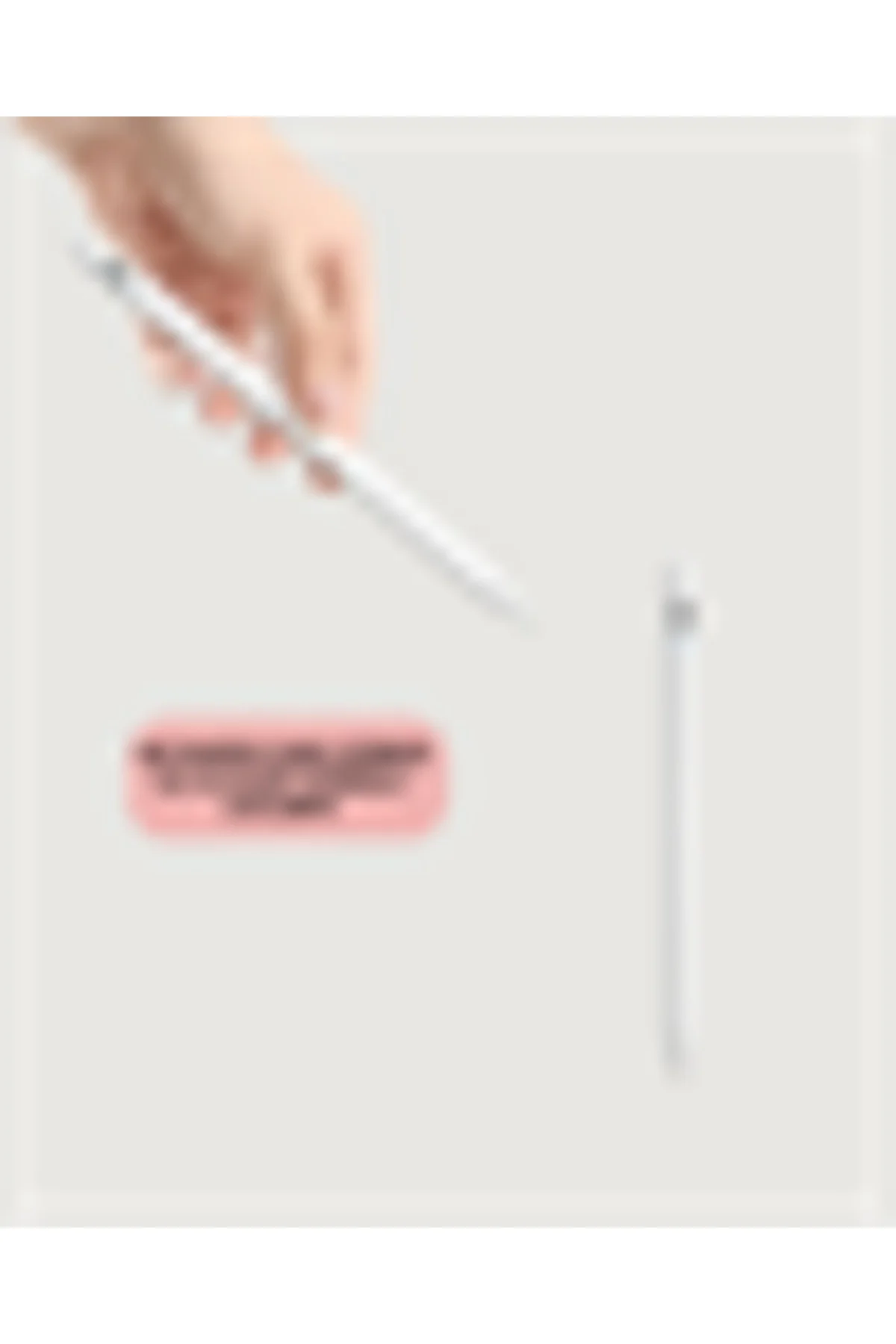 Profesyonel Dijital Kalem – Hassas Eğim Sensörü ve Uzun Süreli Ku