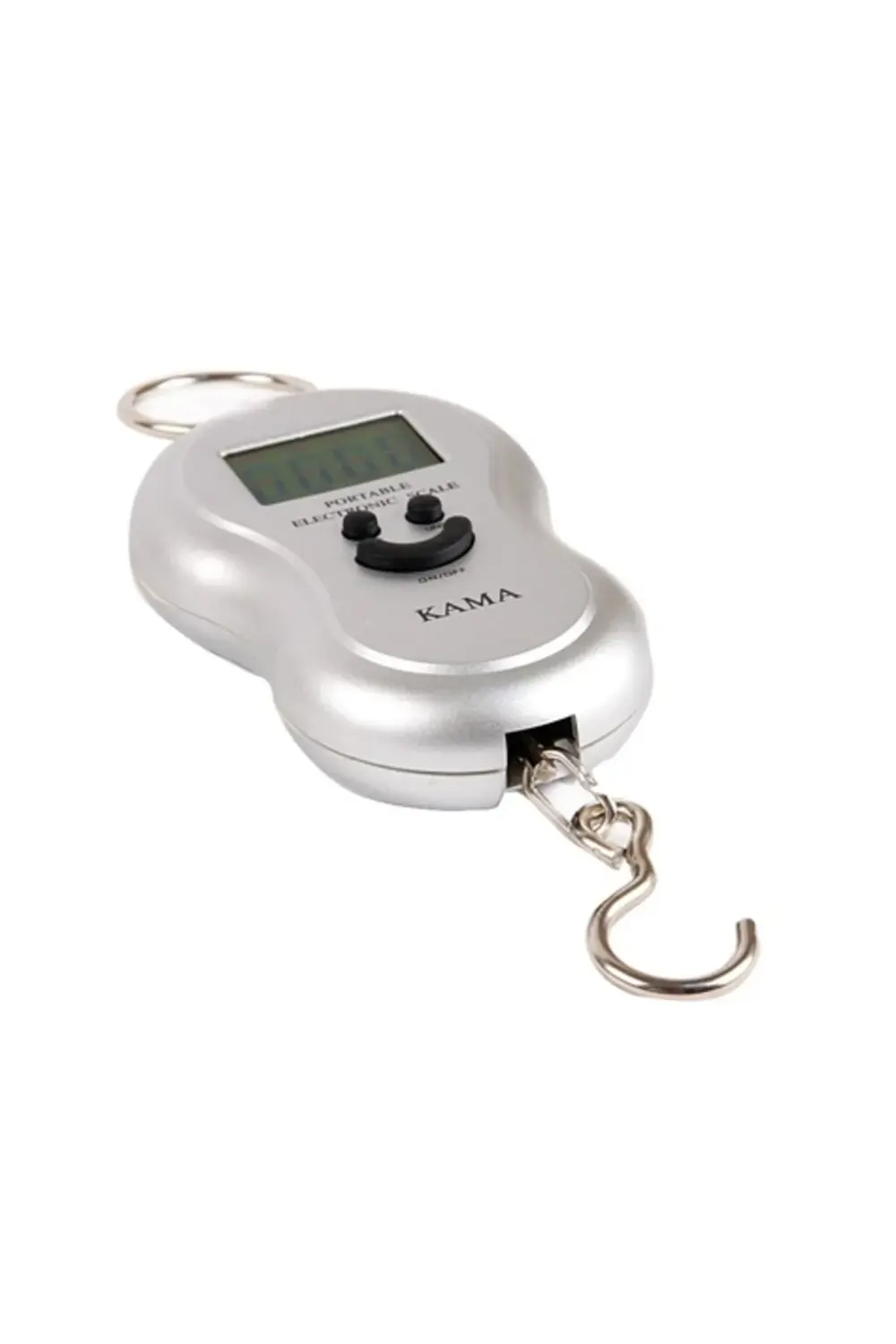 Profesyonel Dijital El Terazisi El Kantarı 50 Kg / 10 Gr  GO50606