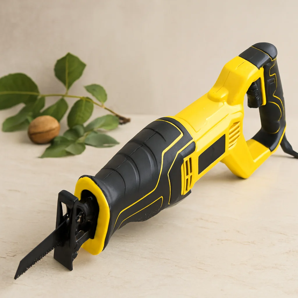 Profesyonel Elektrikli Tilki Kuyruğu Testere 230V 0-2800 RPM Fiyatı, Yorumları ve Özellikleri