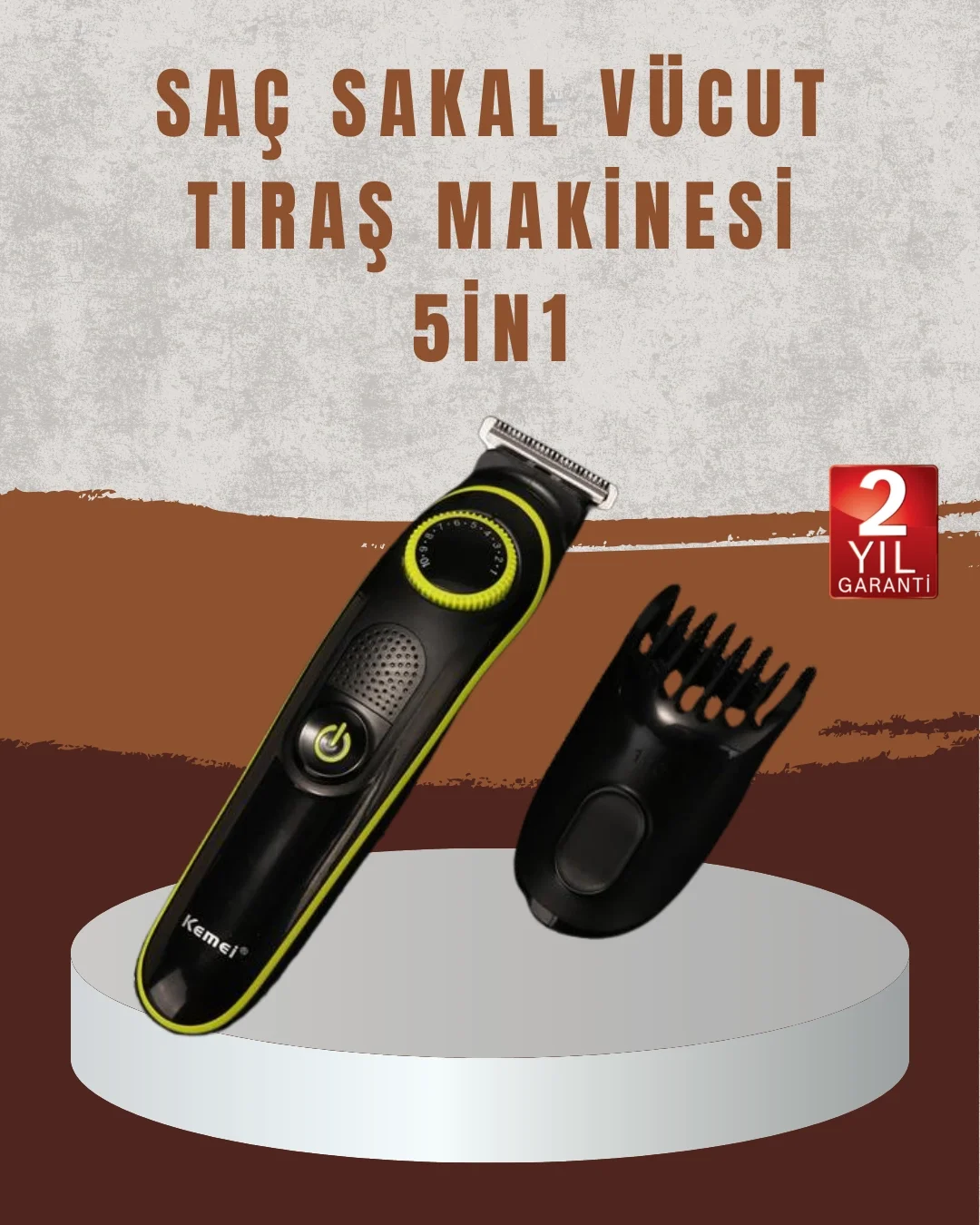 Profesyonel Erkek Saç Sakal Şekillendirme ve Vücut Bakım Seti Şarjlı Tıraş Makinesi Profesyonel Erkek Saç Sakal Şekillendirme ve Vücut Bakım Seti Şarjlı Tıraş Makinesi