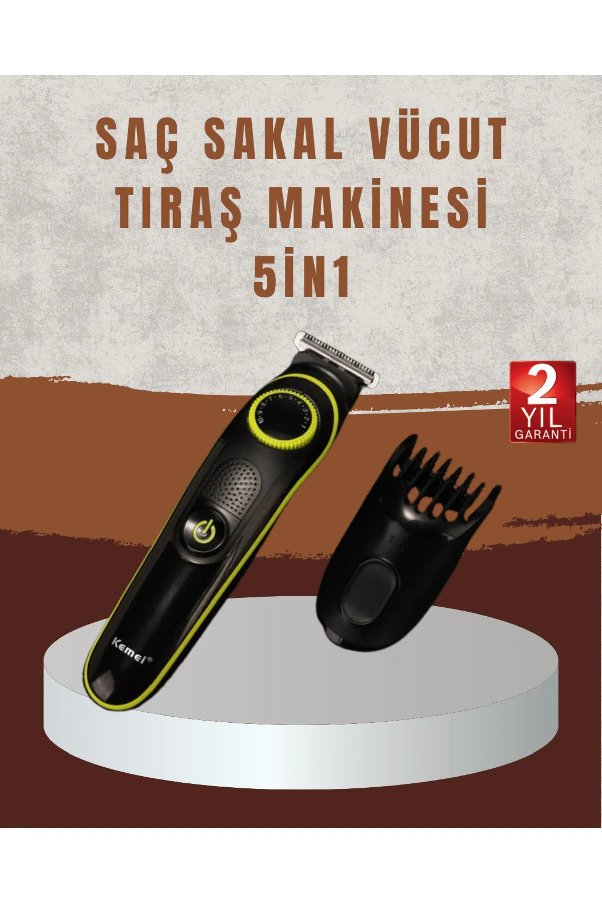 Profesyonel Erkek Saç Sakal Şekillendirme ve Vücut Bakım Seti Şarjlı Tıraş Makinesi Profesyonel Erkek Saç Sakal Şekillendirme ve Vücut Bakım Seti Şarjlı Tıraş Makinesi