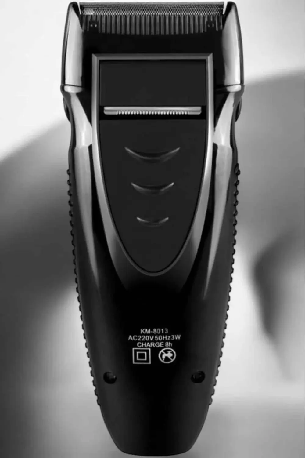 Profesyonel Erkeklere Özel Kişisel Bakım İçin Çok Yönlü Tıraş Çöz