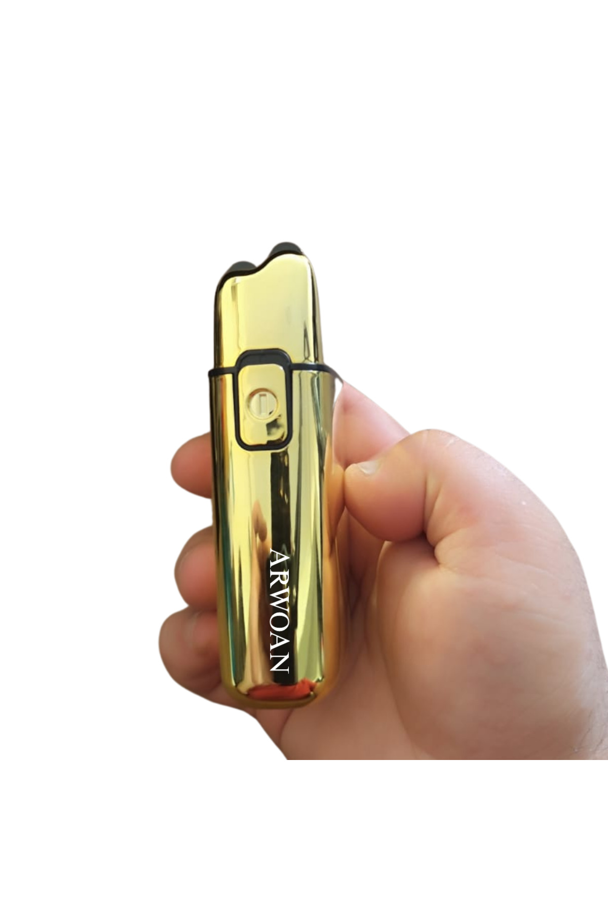 Arwoan Profesyonel Folyo Tıraş Makinesi – Sıfır Yanak Tıraş Makinesi Usb