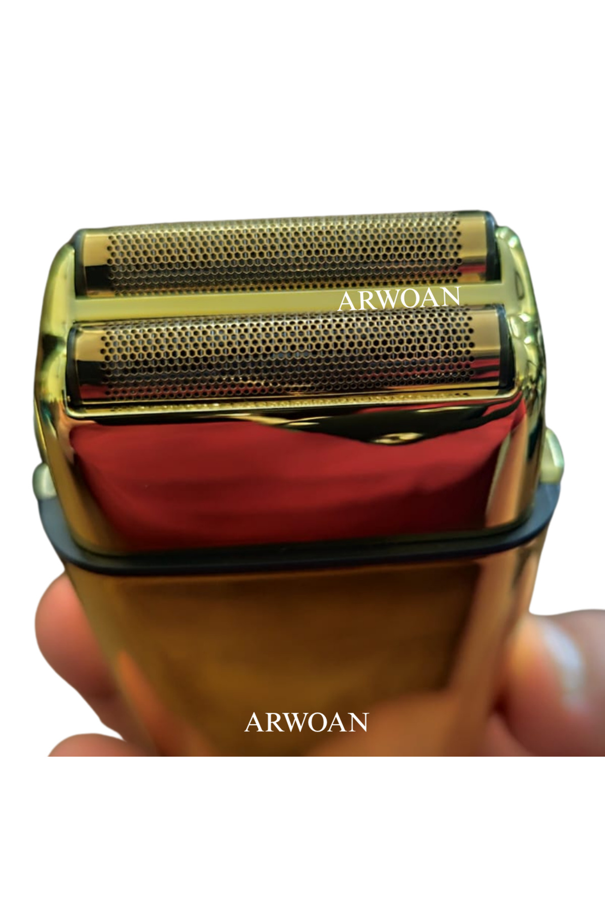 Arwoan Profesyonel Folyo Tıraş Makinesi – Sıfır Yanak Tıraş Makinesi Usb