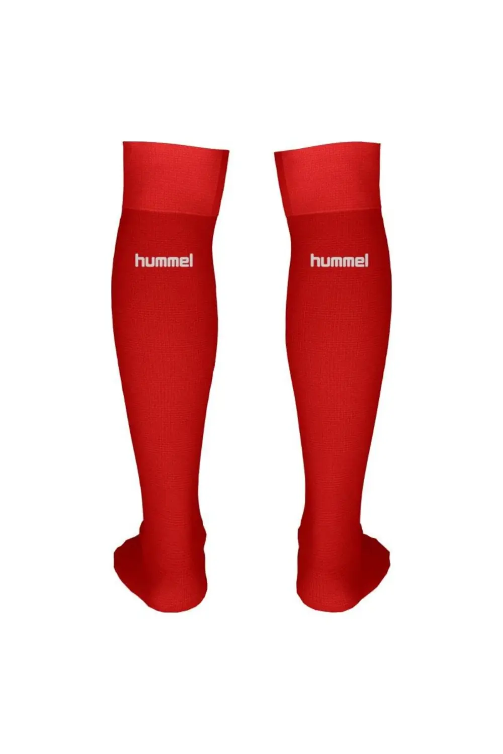 Profesyonel Futbol Çorabı Kırmızı