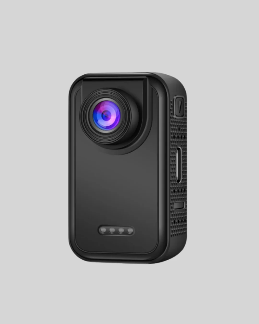 Profesyonel Günlük Video ve Vlog Çekimleri İçin Kompakt Taşınabil