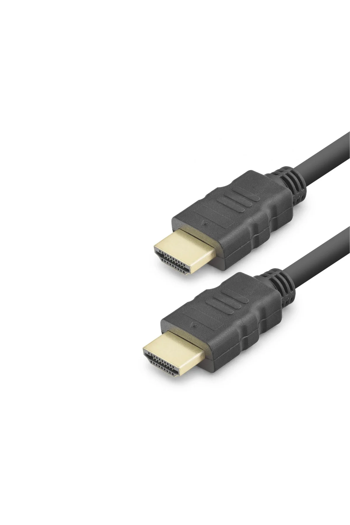 Profesyonel Hdmi Kablo 20 Metre 7.5 Mm Siyah Profesyonel Hdmi Kablo 20 Metre 7.5 Mm Siyah