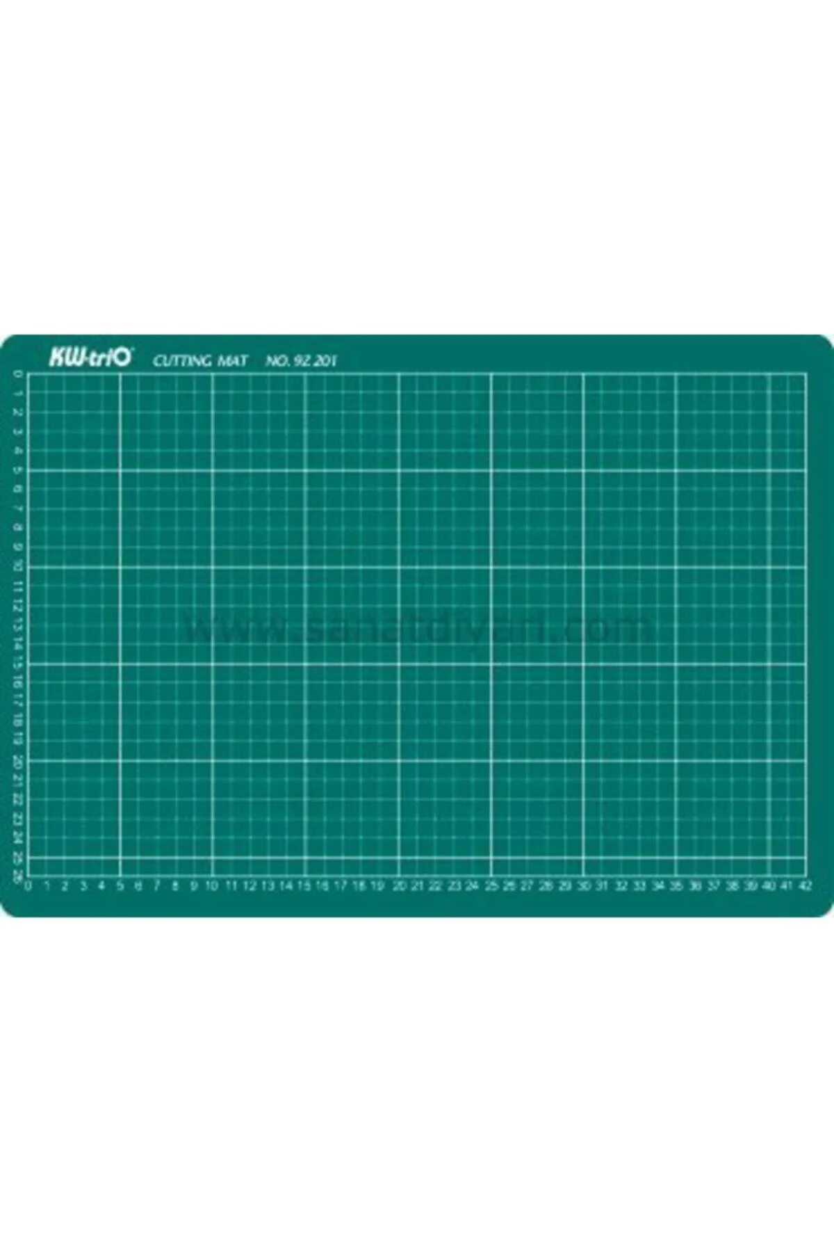 Profesyonel Hobi Kesim Matı Seti A3 (CUTTİNG MAT SETİ) H.s