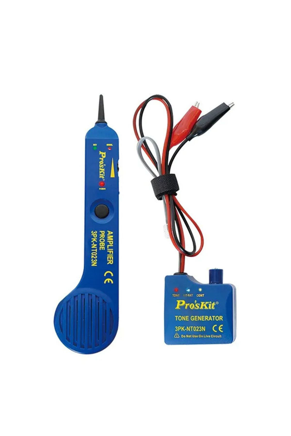 Ok Aksesuar Profesyonel Kablo Bulucu (Kablo İzleyici)  Go50606458510