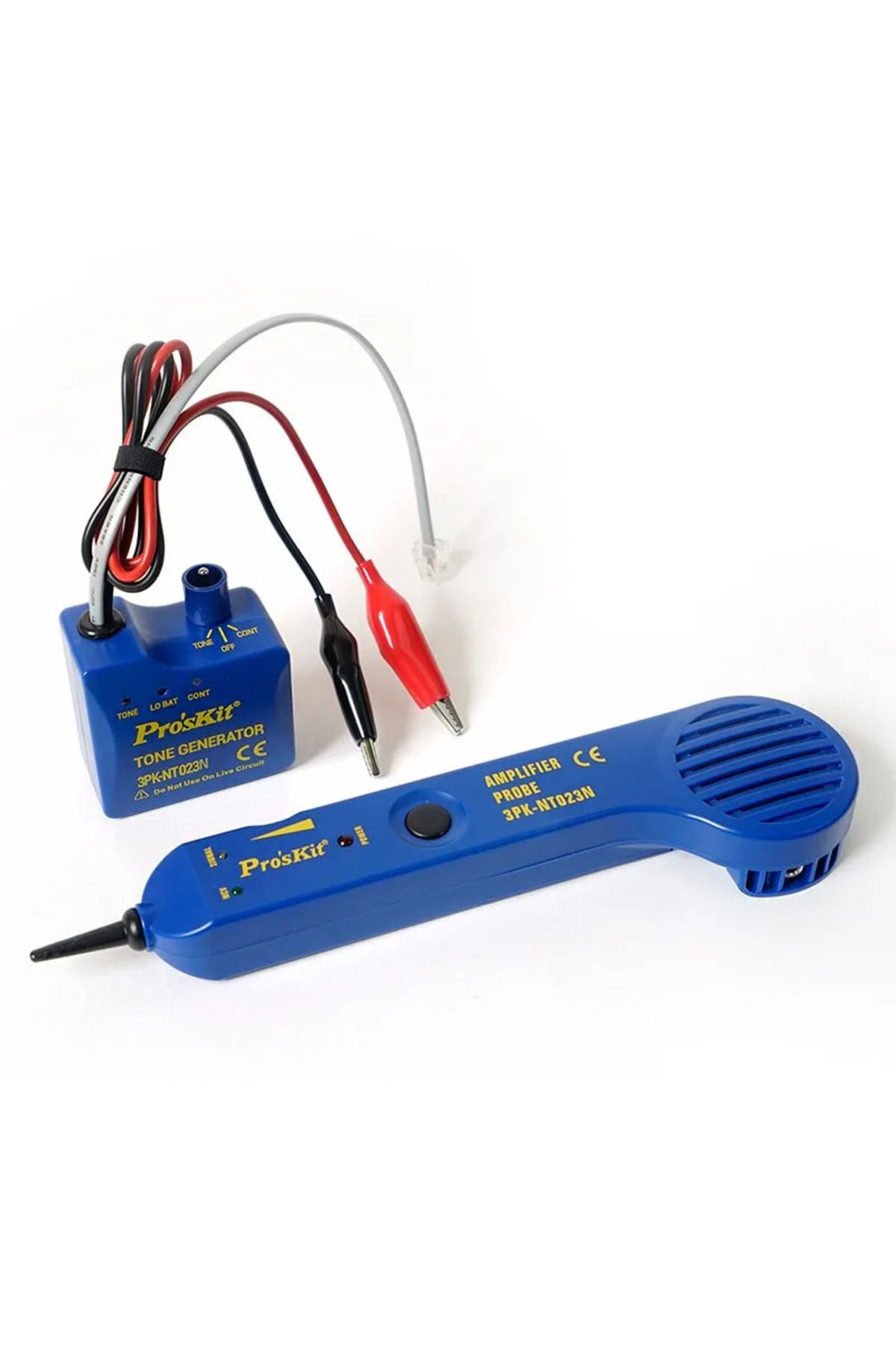 Ok Aksesuar Profesyonel Kablo Bulucu (Kablo İzleyici)  Go50606458510