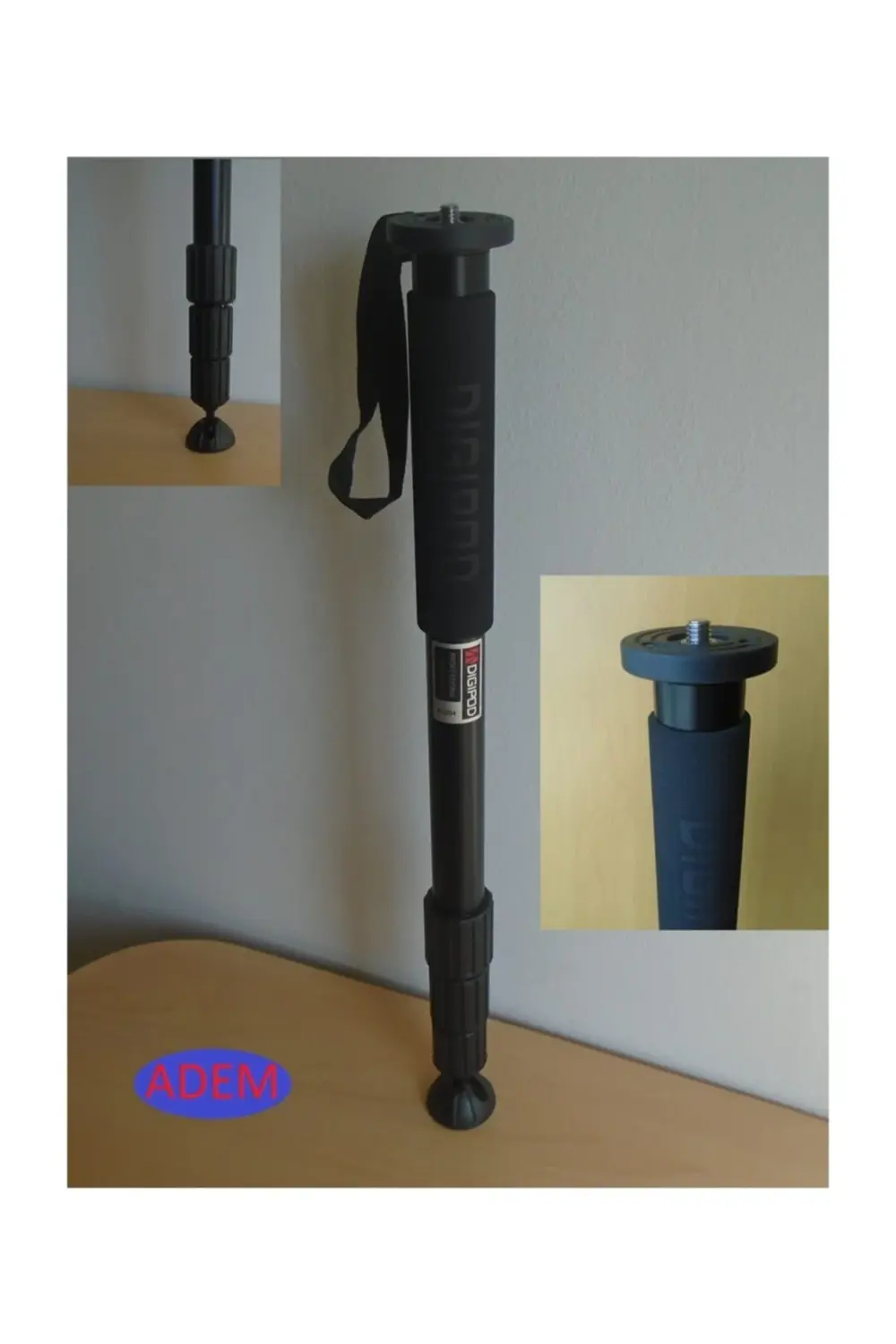 Profesyonel Kamera Monopodlar