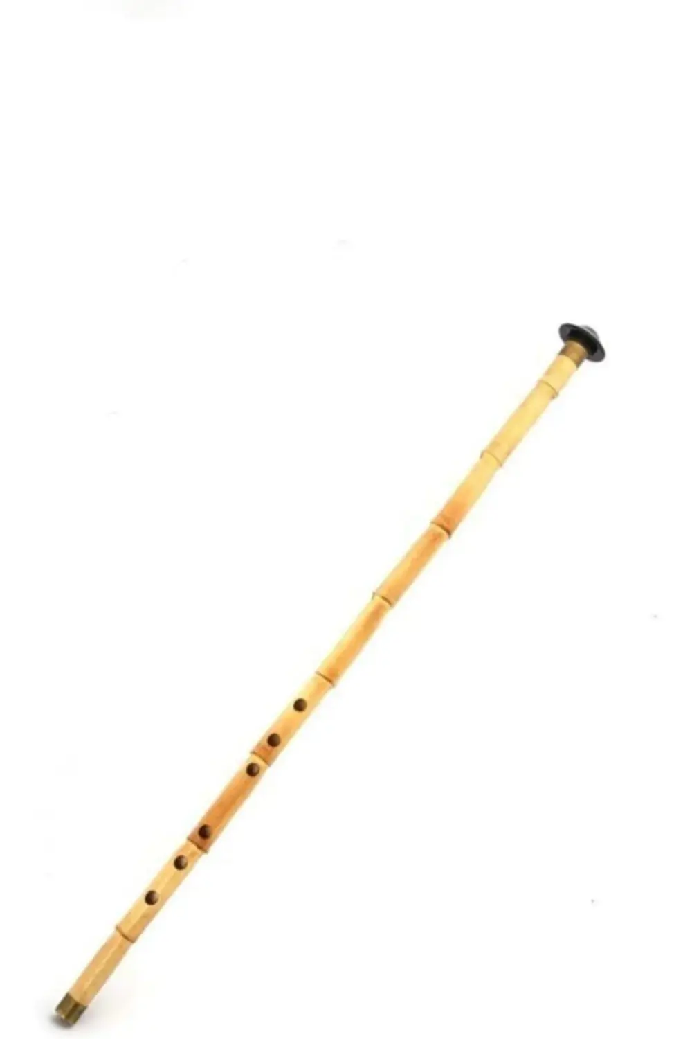 Profesyonel Kamış Kız Ney