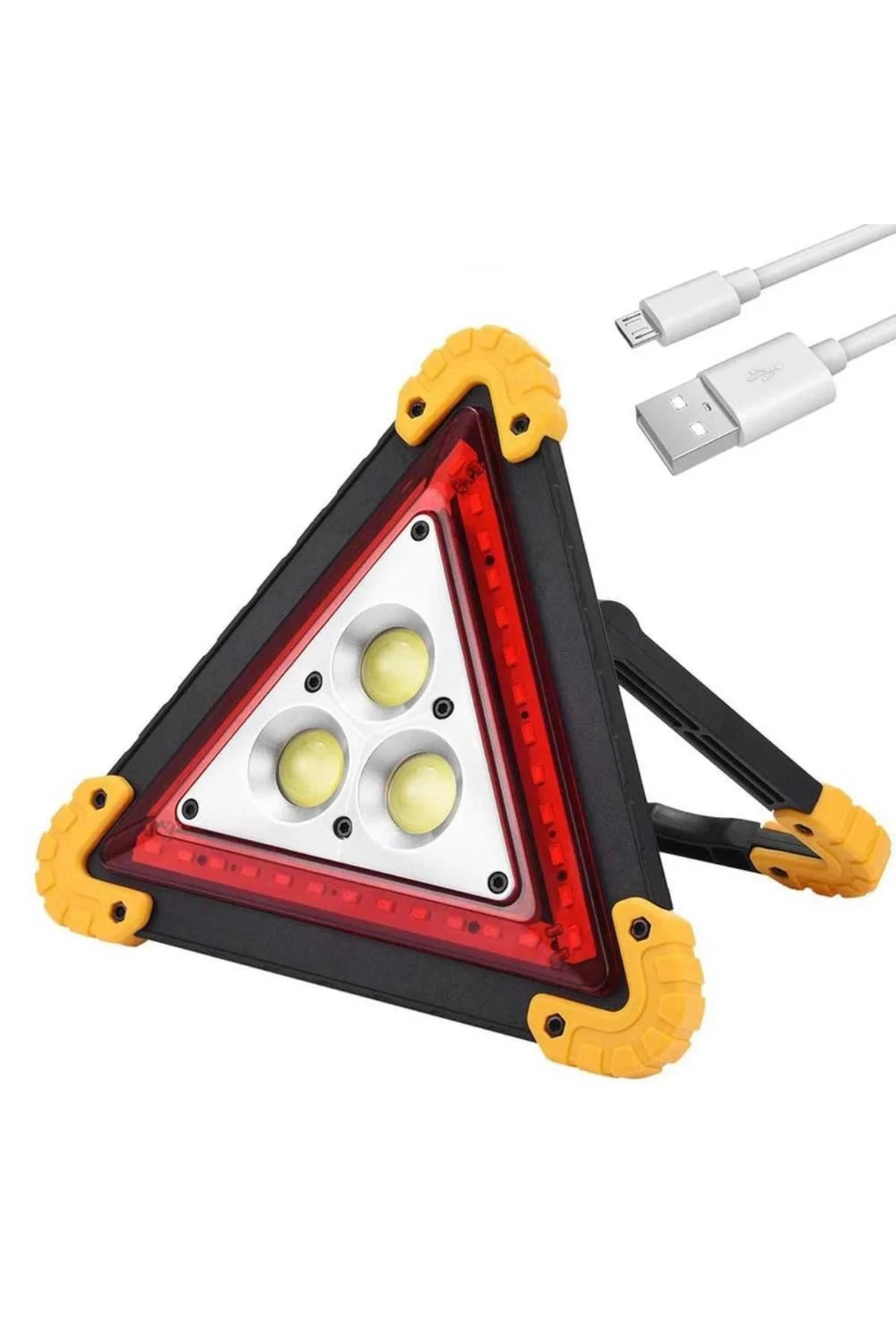 Profesyonel Kamp - Araba Lambası Bigem Bm-610 Profesyonel Kamp - Araba Lambası Bigem Bm-610