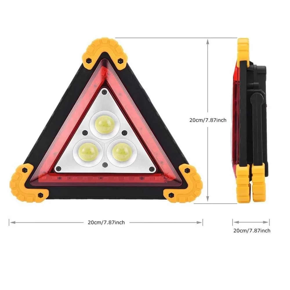 Profesyonel Kamp - Araba Lambası Bigem Bm-610 Profesyonel Kamp - Araba Lambası Bigem Bm-610