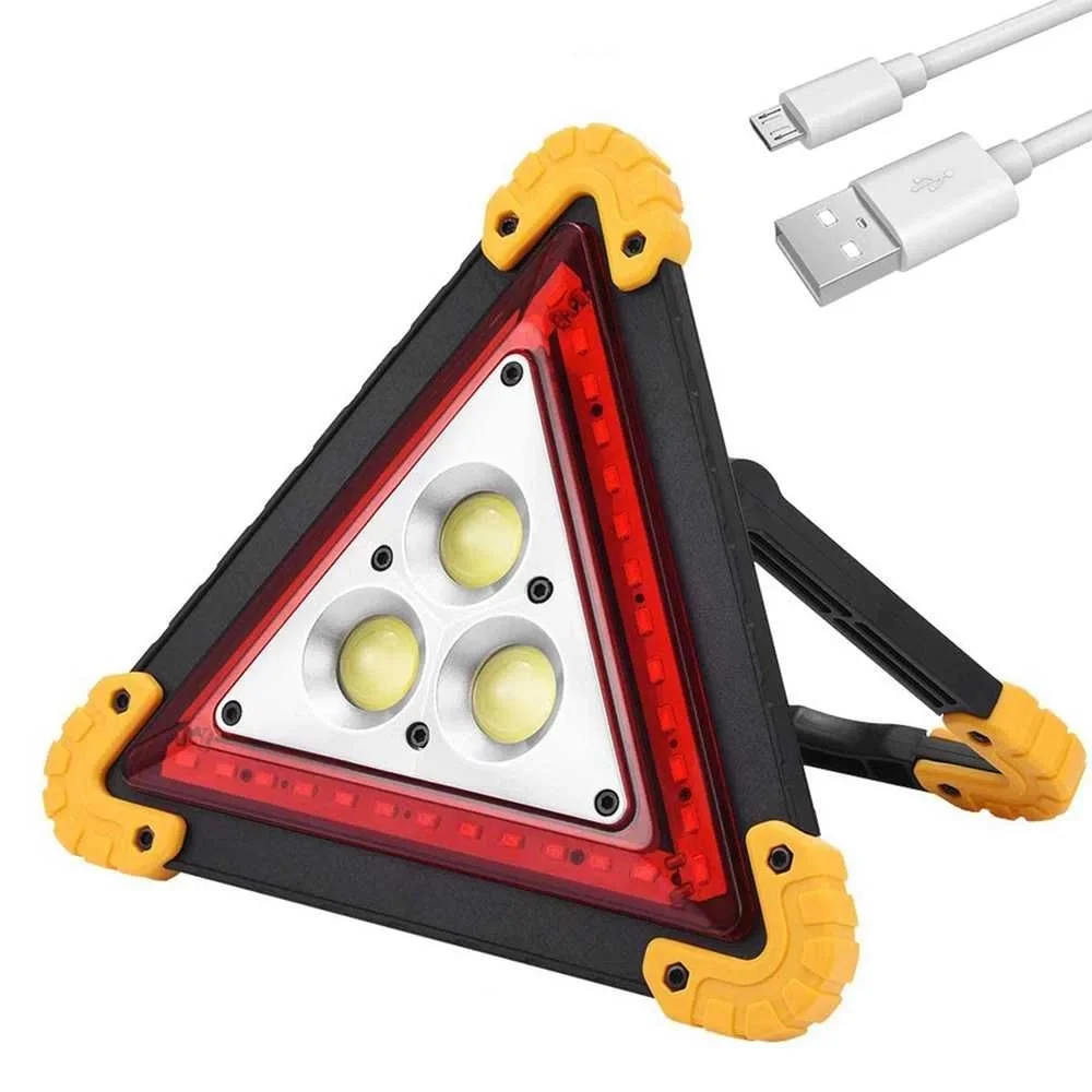 Profesyonel Kamp - Araba Lambası Bigem Bm-610 Profesyonel Kamp - Araba Lambası Bigem Bm-610