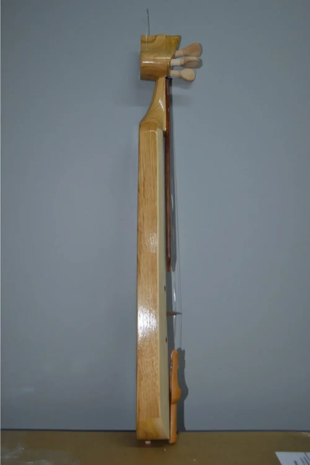 Profesyonel Karadeniz Kemençesi 1. Sınıf Malzeme Ve Işçilik