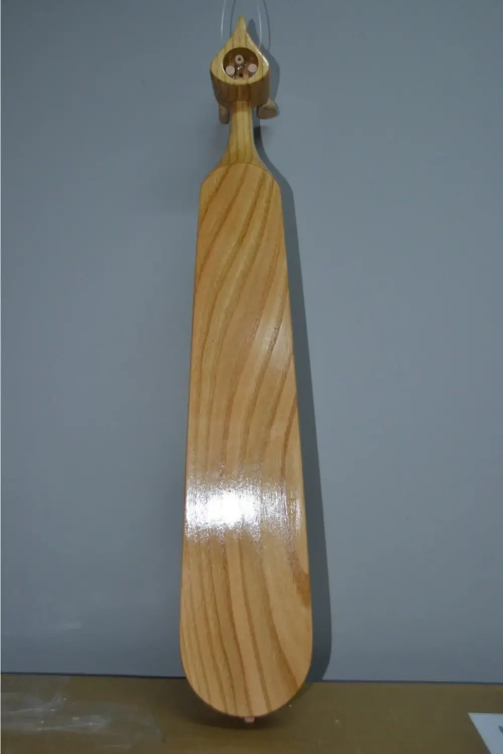 Profesyonel Karadeniz Kemençesi 1. Sınıf Malzeme Ve Işçilik