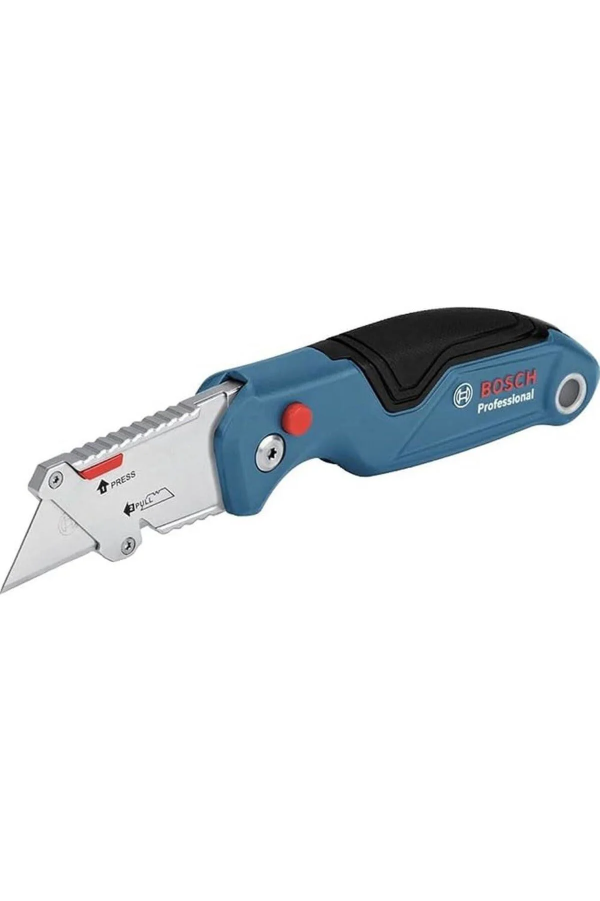 Profesyonel Katlanabilir Maket Bıçağı 1600A016BL