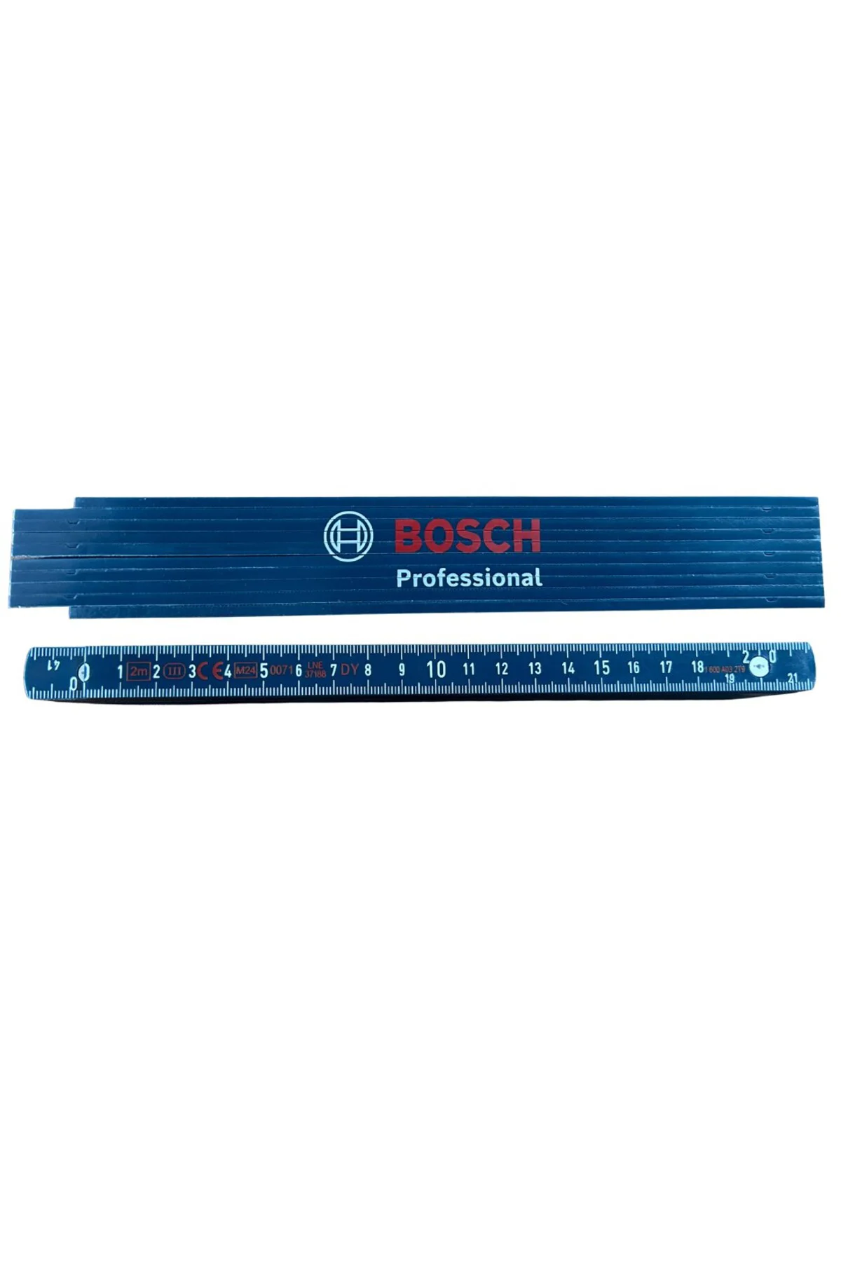 Profesyonel Katlanır Metre 2 M - 1600A032T9