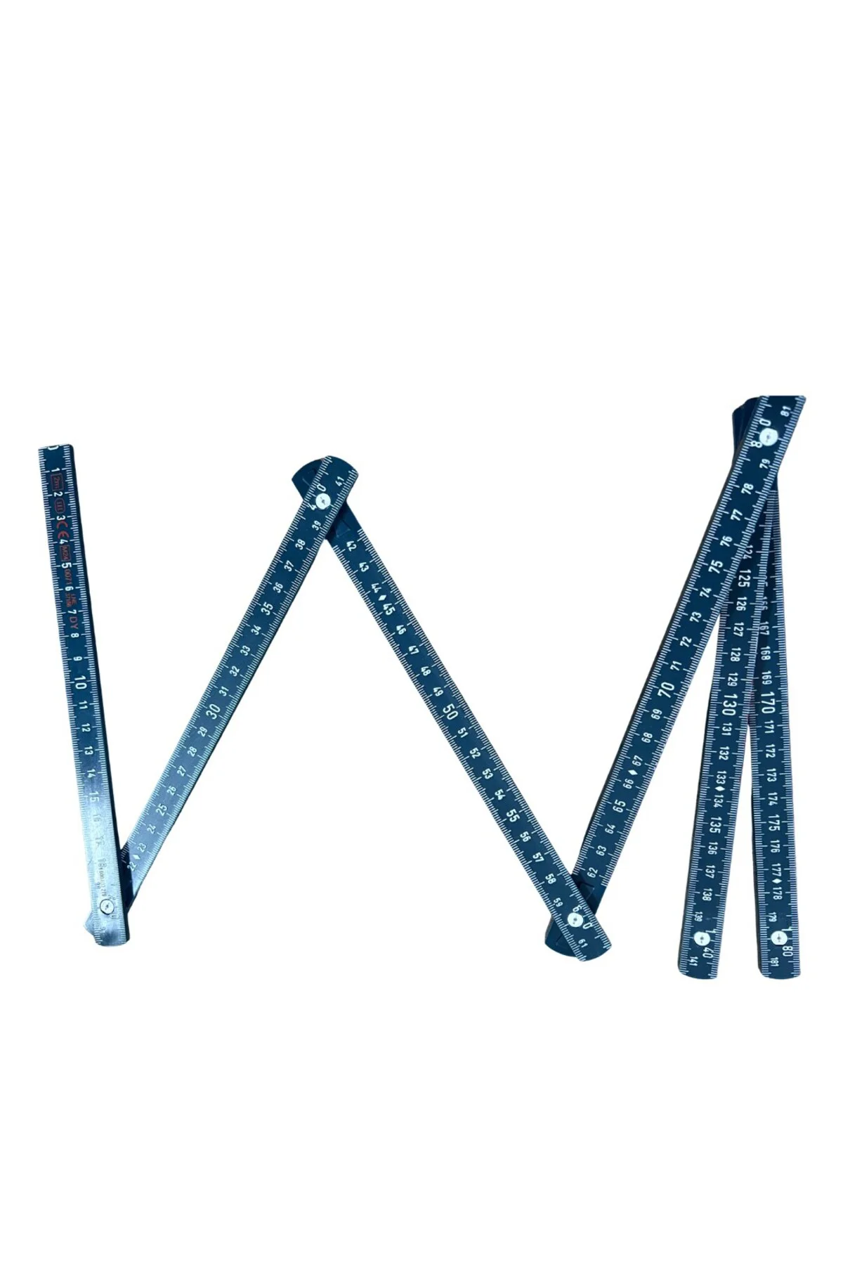 Profesyonel Katlanır Metre 2 M - 1600A032T9