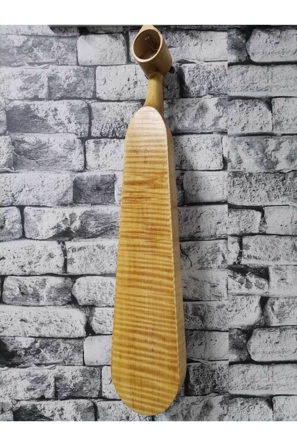 Profesyonel Kelebek Ağacı Karadeniz Kemençe