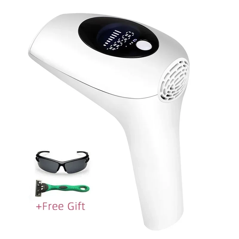 Profesyonel Lazer Epilasyon Aleti 999.999 Atım Tüy Alma Cihazı Kadın Erkek lazer IPL Tüm Bölge Profesyonel Lazer Epilasyon Aleti 999.999 Atım Tüy Alma Cihazı Kadın Erkek lazer IPL Tüm Bölge